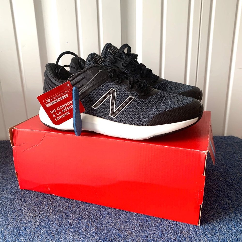 New Balance Ralaxa Womens Running Shoes - Picture 1 of 7